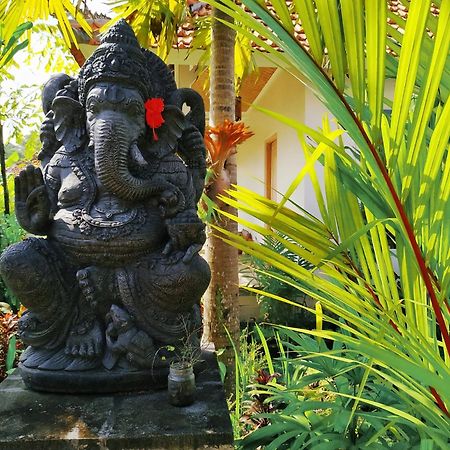 Tulus Hati Ubud Retreat Exterior photo