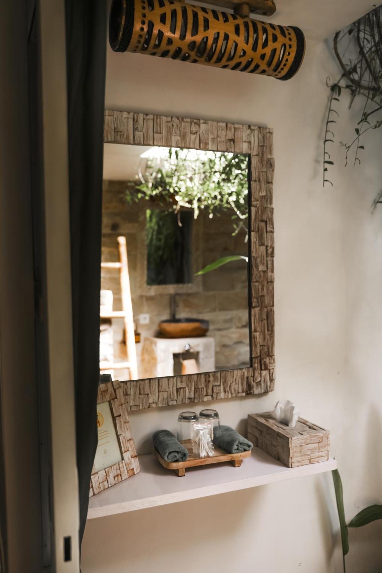 Tulus Hati Ubud Retreat Exterior photo